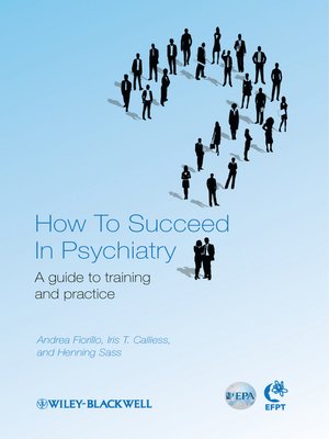 cover image of How to Succeed in Psychiatry